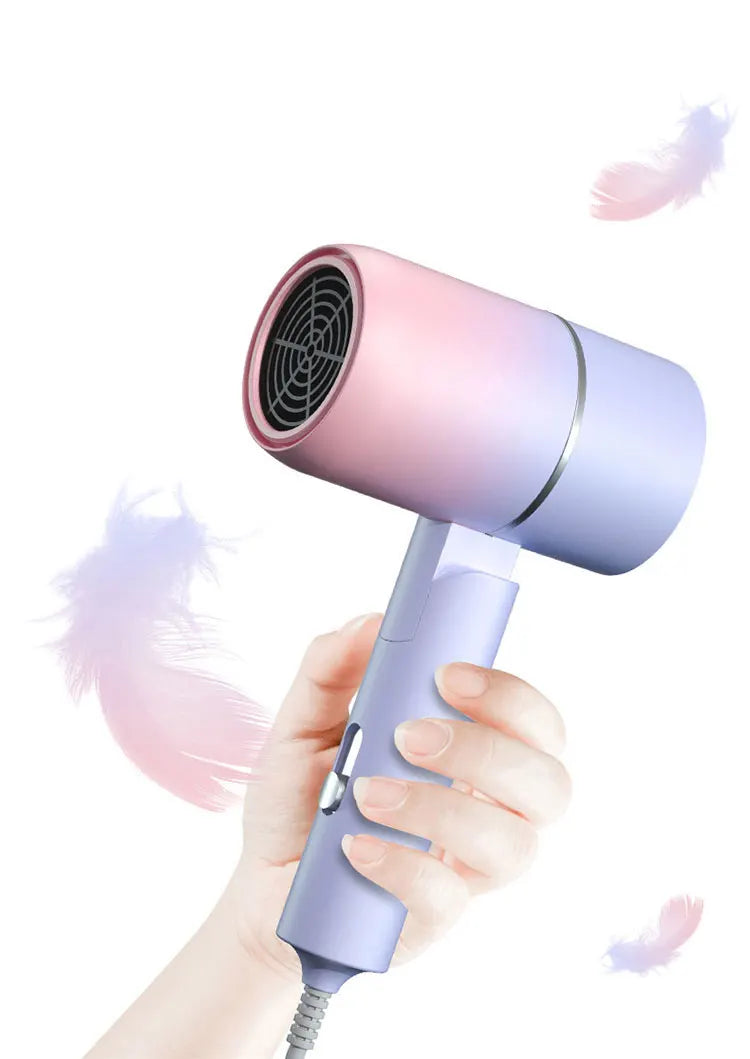 MIni Folding Hairdryer 750W