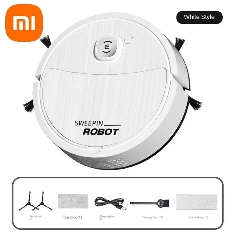 Xiaomi Smart Sweeping