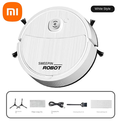 Xiaomi Smart Sweeping