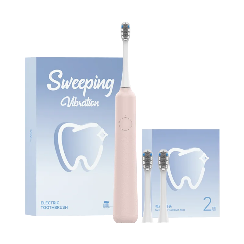 Sweeping Electric  vibration Toothbrush