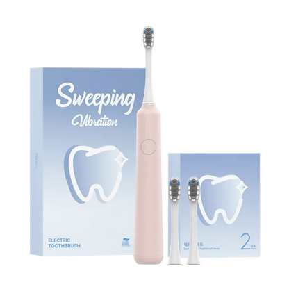 Sweeping Electric  vibration Toothbrush