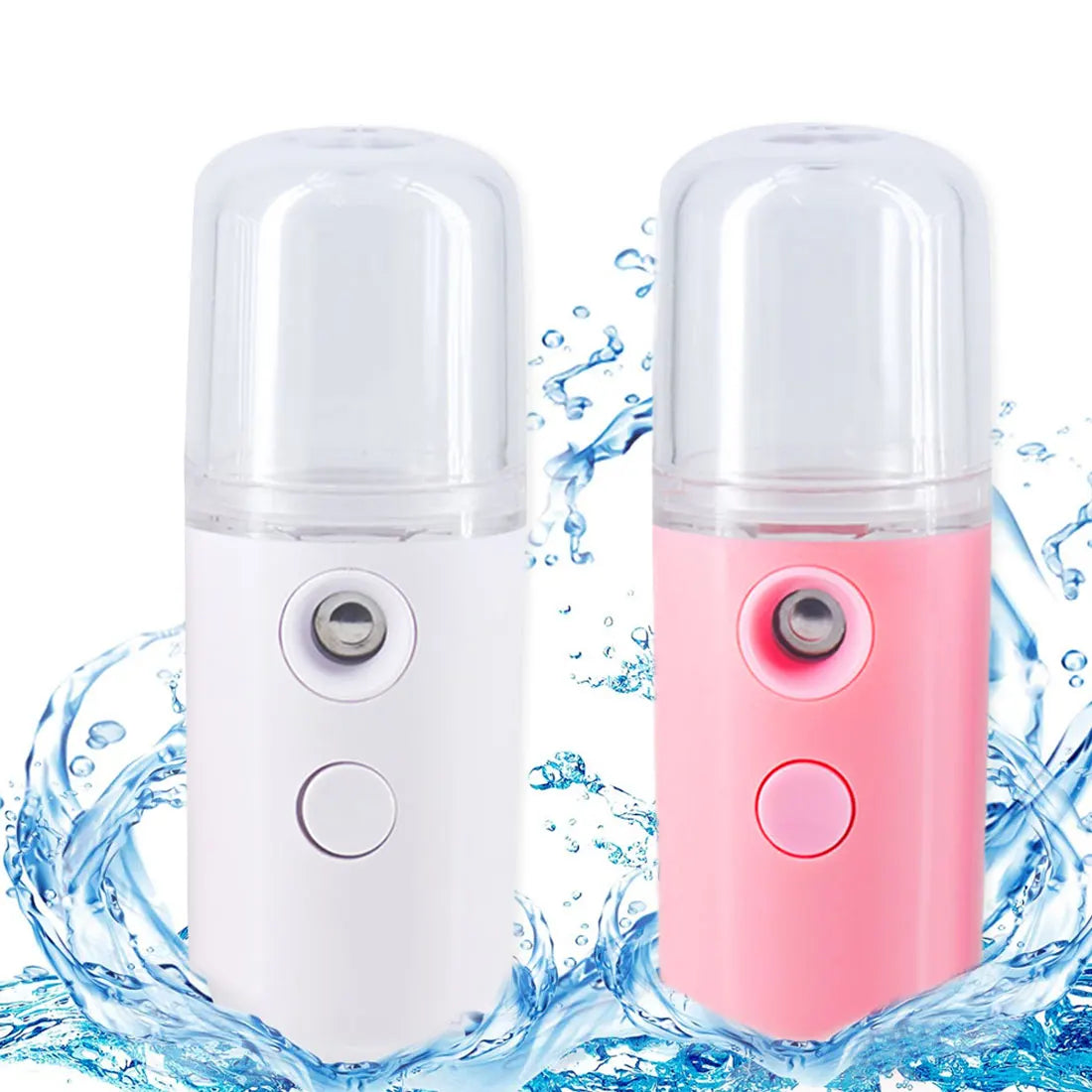 Mini Facial Steamer  Facial Sprayer 30ML