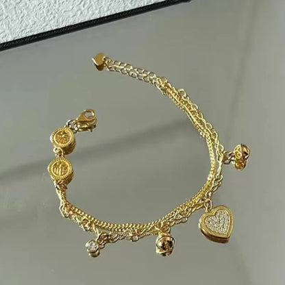 Isabella Bracelet