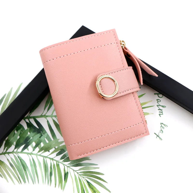 Lily Wallet