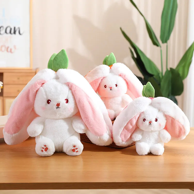 Rabbit Plush Toy