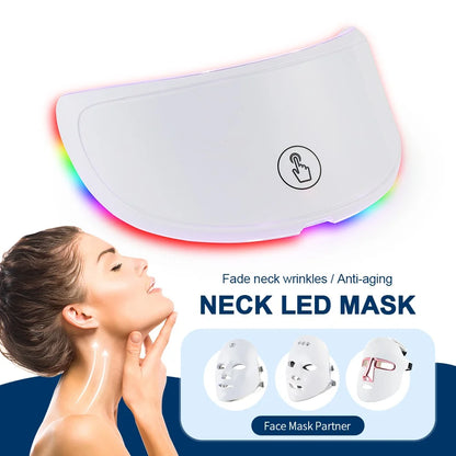 Foreverlily LED Beauty Machine Skin Massager