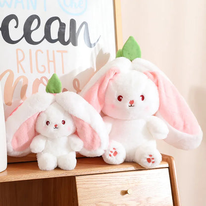 Rabbit Plush Toy