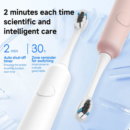 Sweeping Electric  vibration Toothbrush