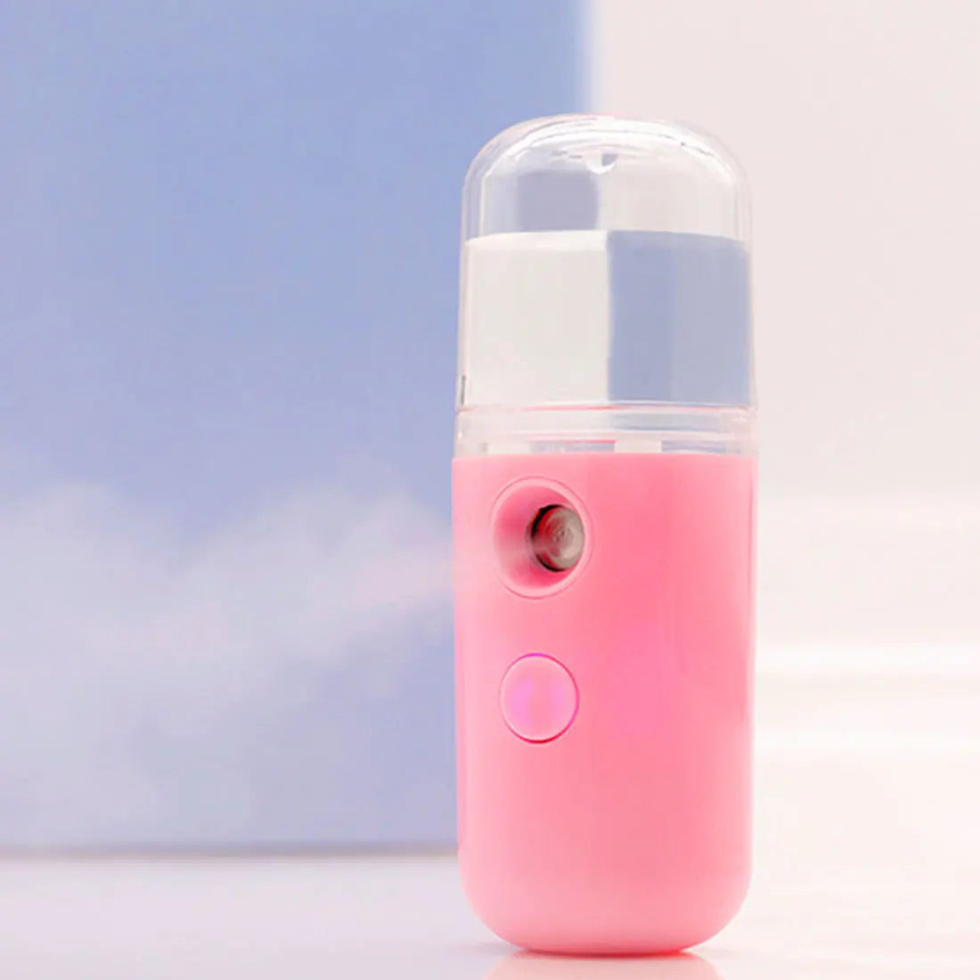 Mini Facial Steamer  Facial Sprayer 30ML