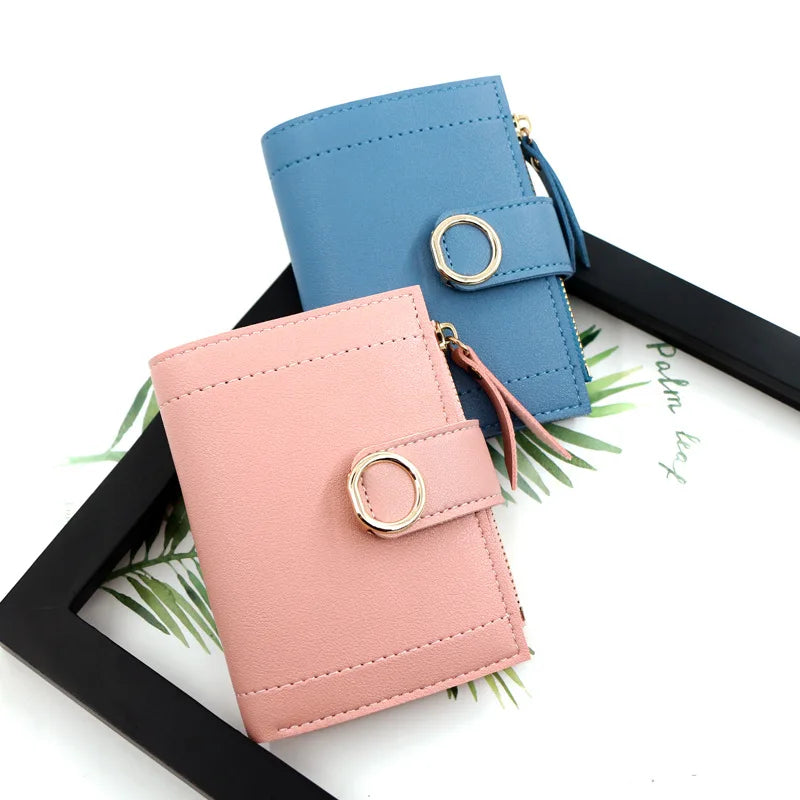 Lily Wallet