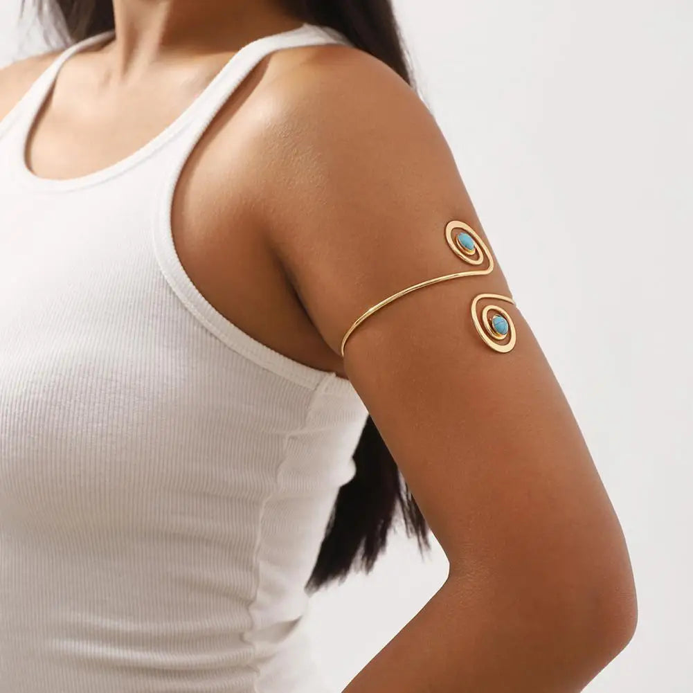 Mia Arm Bracelet