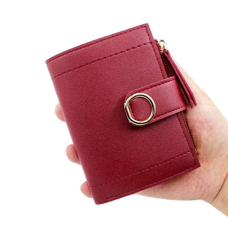 Lily Wallet