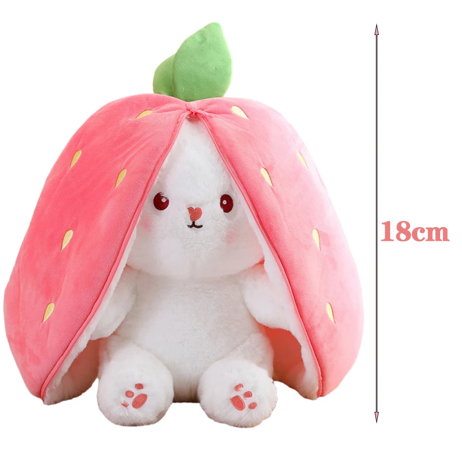 Rabbit Plush Toy