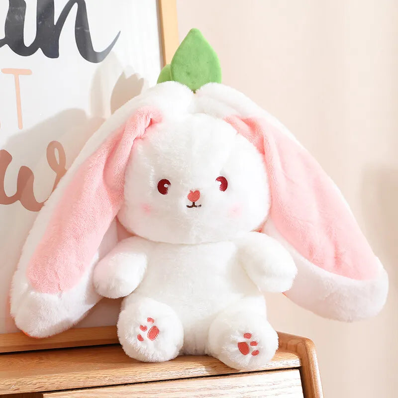 Rabbit Plush Toy