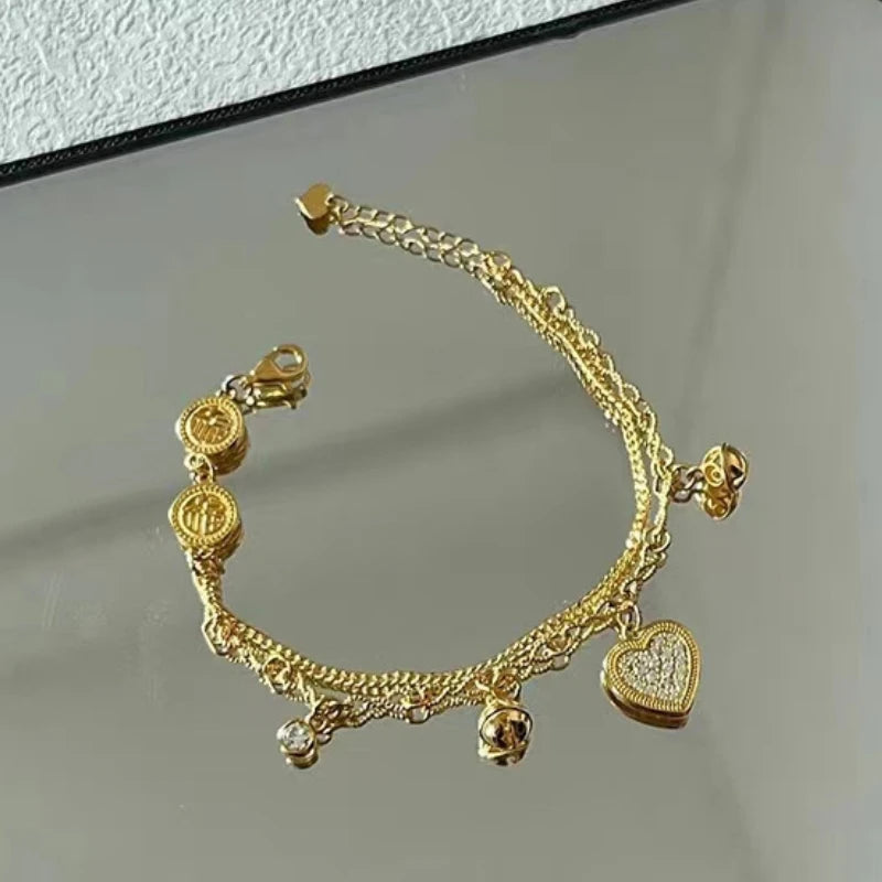 Isabella Bracelet