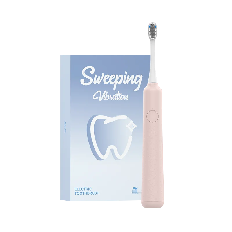 Sweeping Electric  vibration Toothbrush