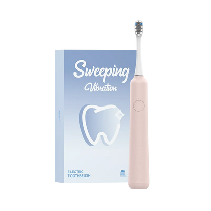 Sweeping Electric  vibration Toothbrush