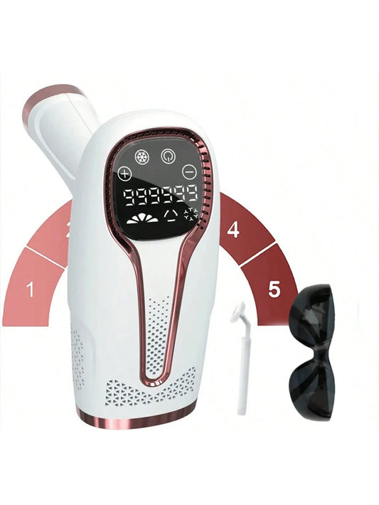 Laser Hair Removal Device