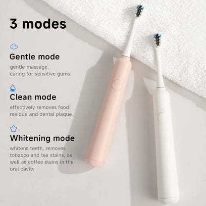 Sweeping Electric  vibration Toothbrush