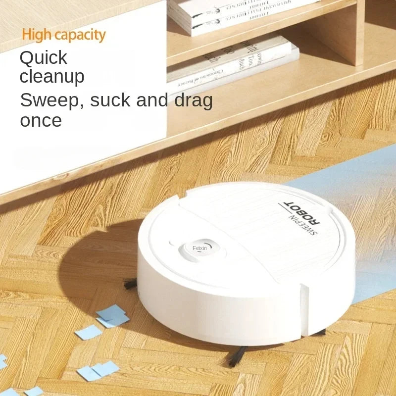 Xiaomi Smart Sweeping