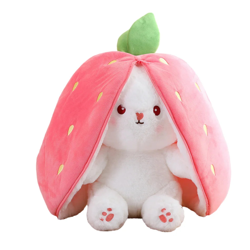 Rabbit Plush Toy