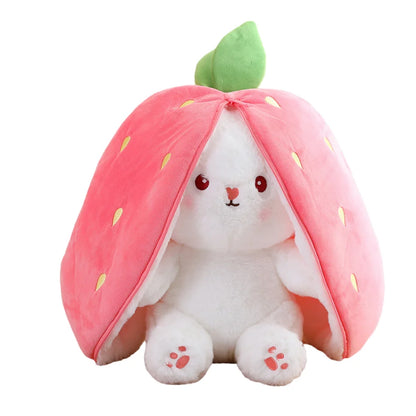 Rabbit Plush Toy