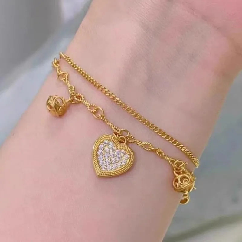 Isabella Bracelet