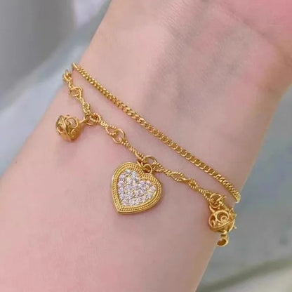 Isabella Bracelet