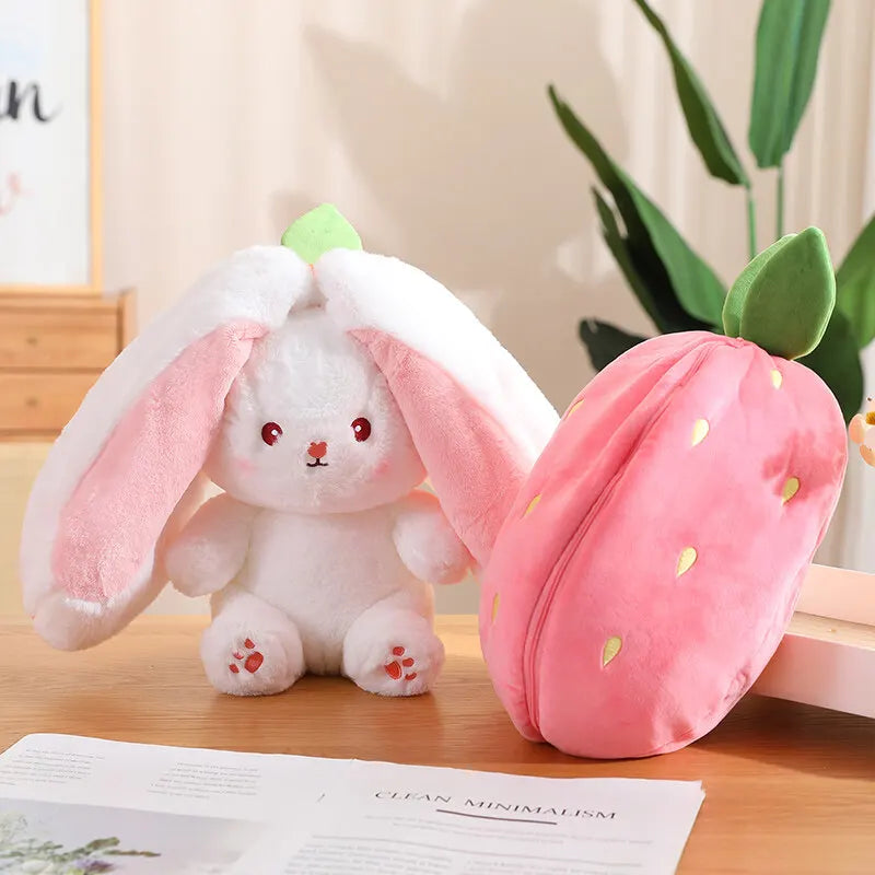 Rabbit Plush Toy