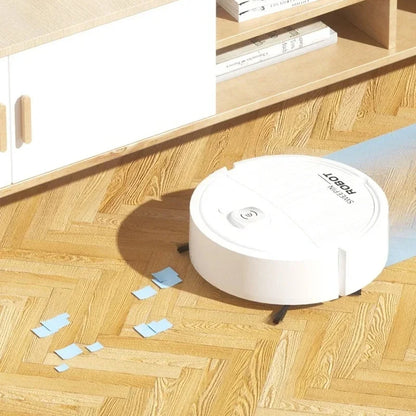 Xiaomi Smart Sweeping