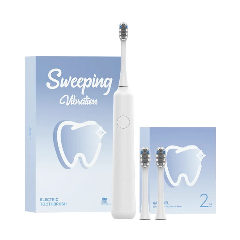 Sweeping Electric  vibration Toothbrush