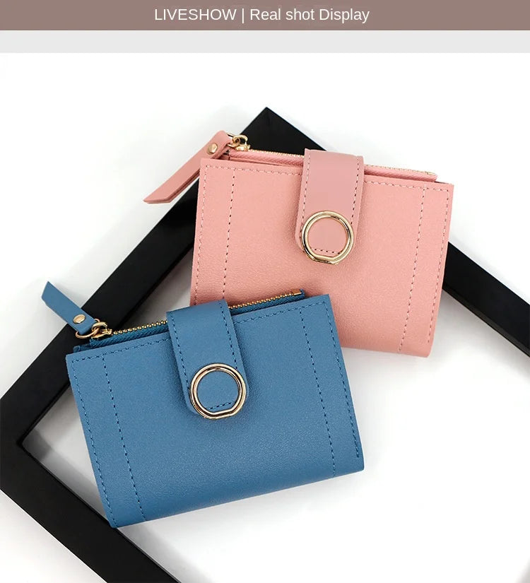 Lily Wallet