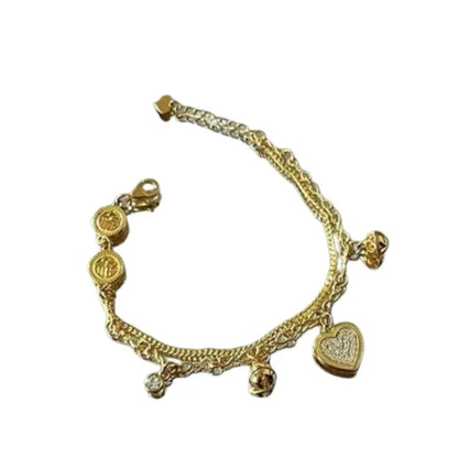 Isabella Bracelet