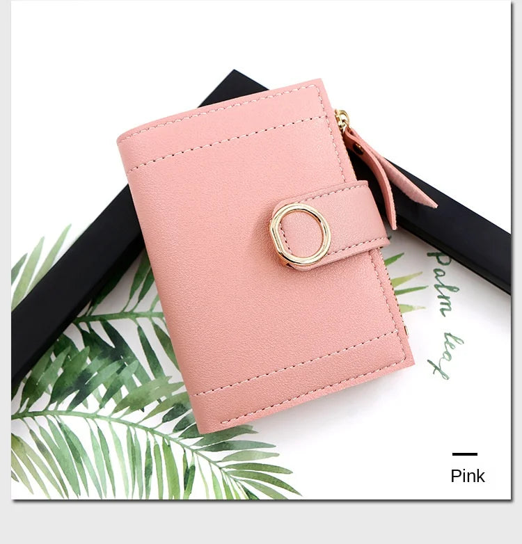 Lily Wallet