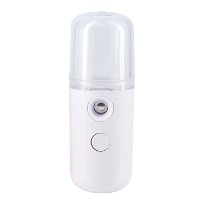 Mini Facial Steamer  Facial Sprayer 30ML