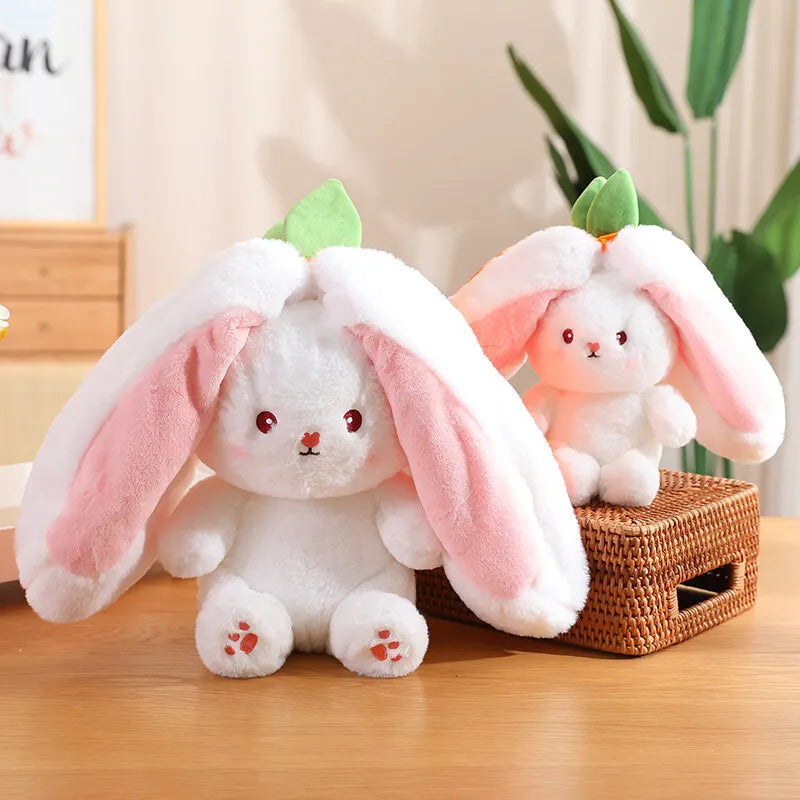 Rabbit Plush Toy