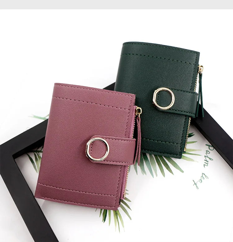 Lily Wallet