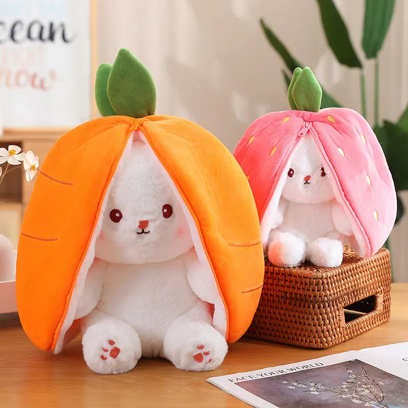 Rabbit Plush Toy