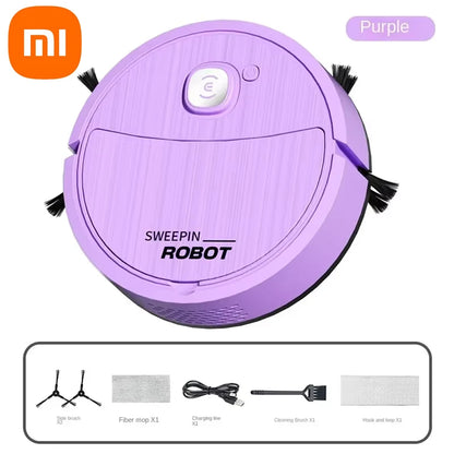 Xiaomi Smart Sweeping