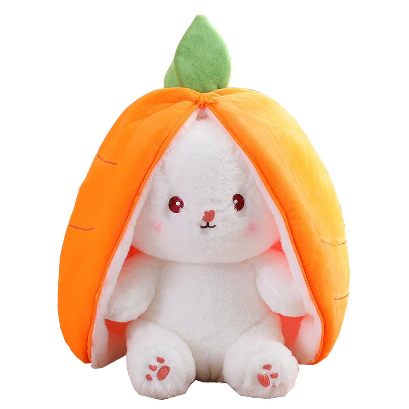 Rabbit Plush Toy