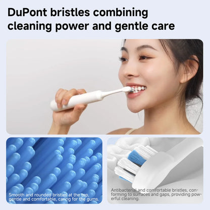 Sweeping Electric  vibration Toothbrush