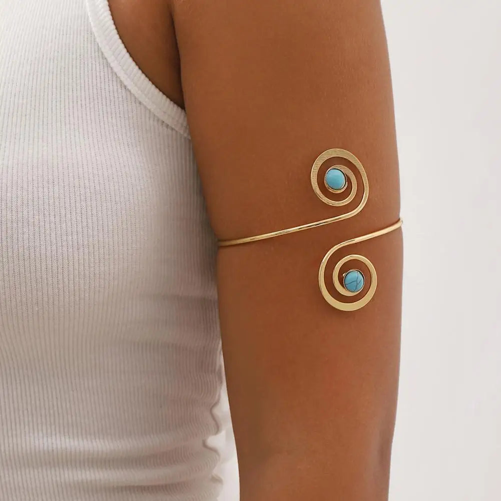 Mia Arm Bracelet