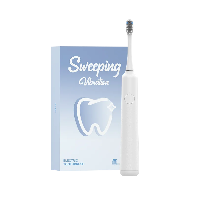 Sweeping Electric  vibration Toothbrush