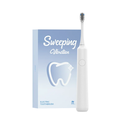 Sweeping Electric  vibration Toothbrush